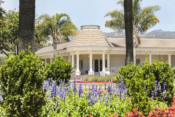Hotel Dolce Silverado (Napa)